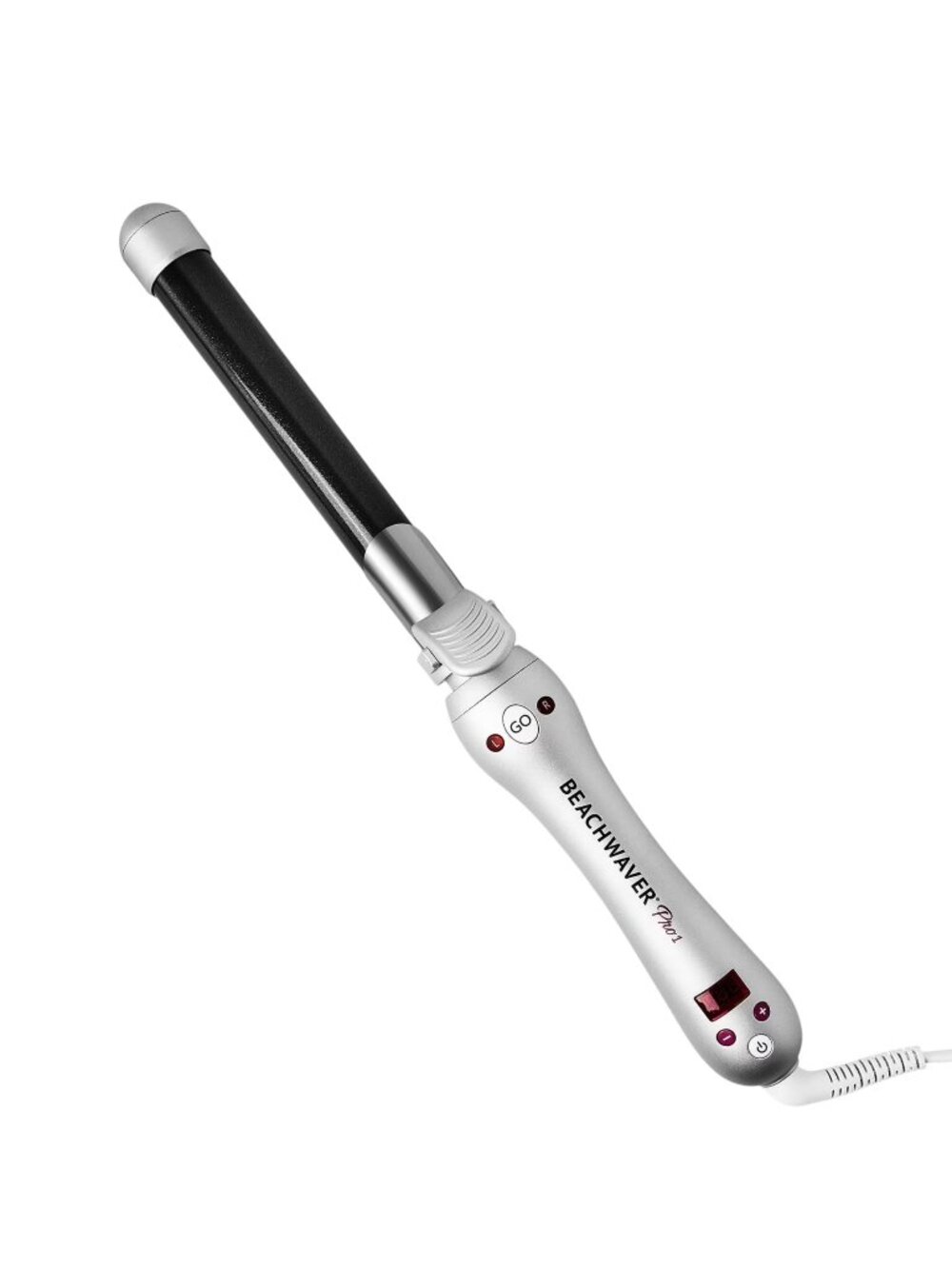 Beachwaver Pro Series B1 Rotating Curling Iron, 1" Adjustable Speed, 450°F / NIB